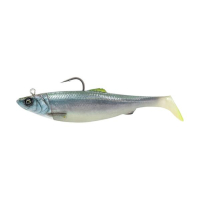 4D Herring Big Shad (22cm/200g) Savage Gear